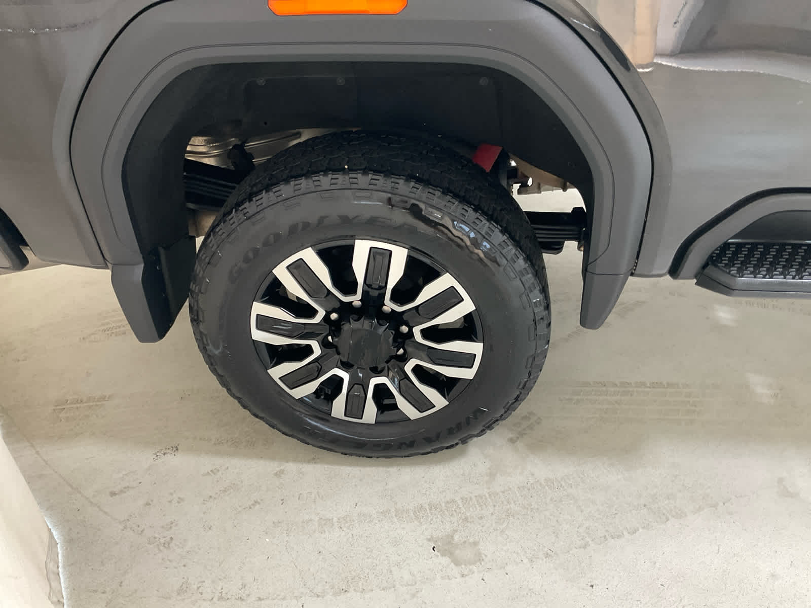 Used 2020 GMC Sierra 2500HD Truck