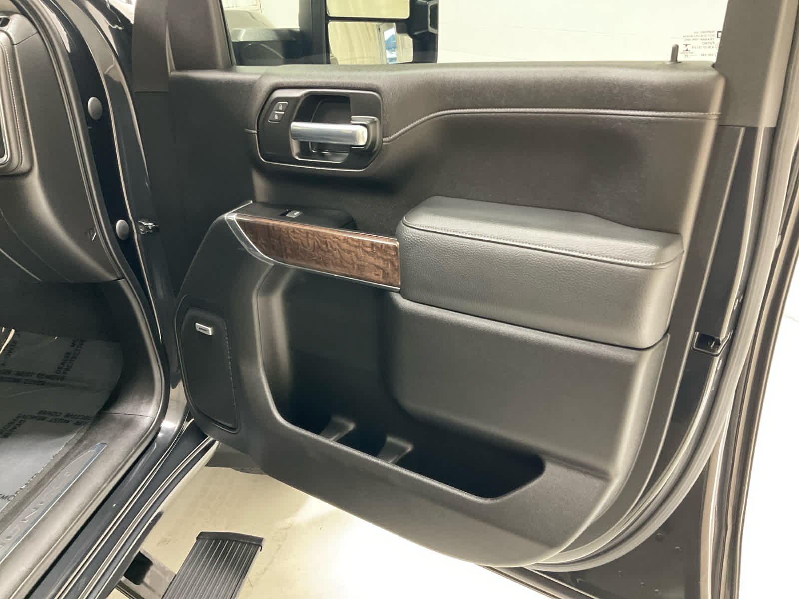 Used 2020 GMC Sierra 2500HD Truck