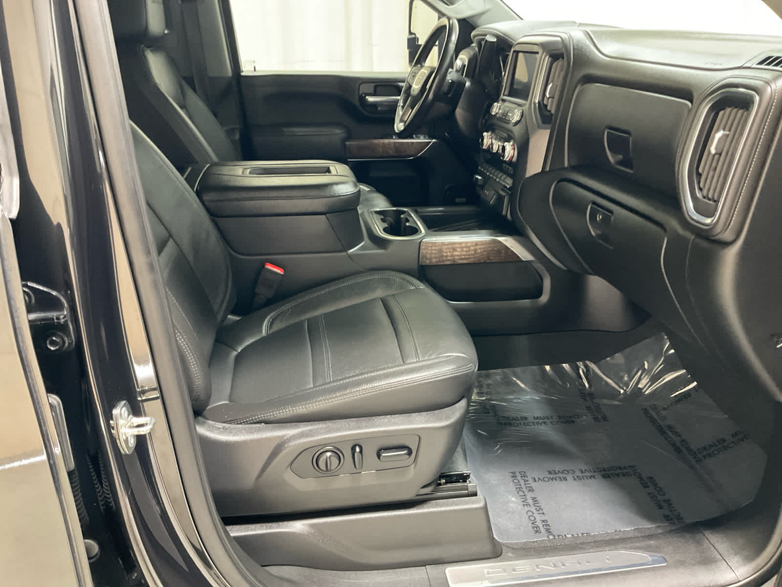 Used 2020 GMC Sierra 2500HD Truck