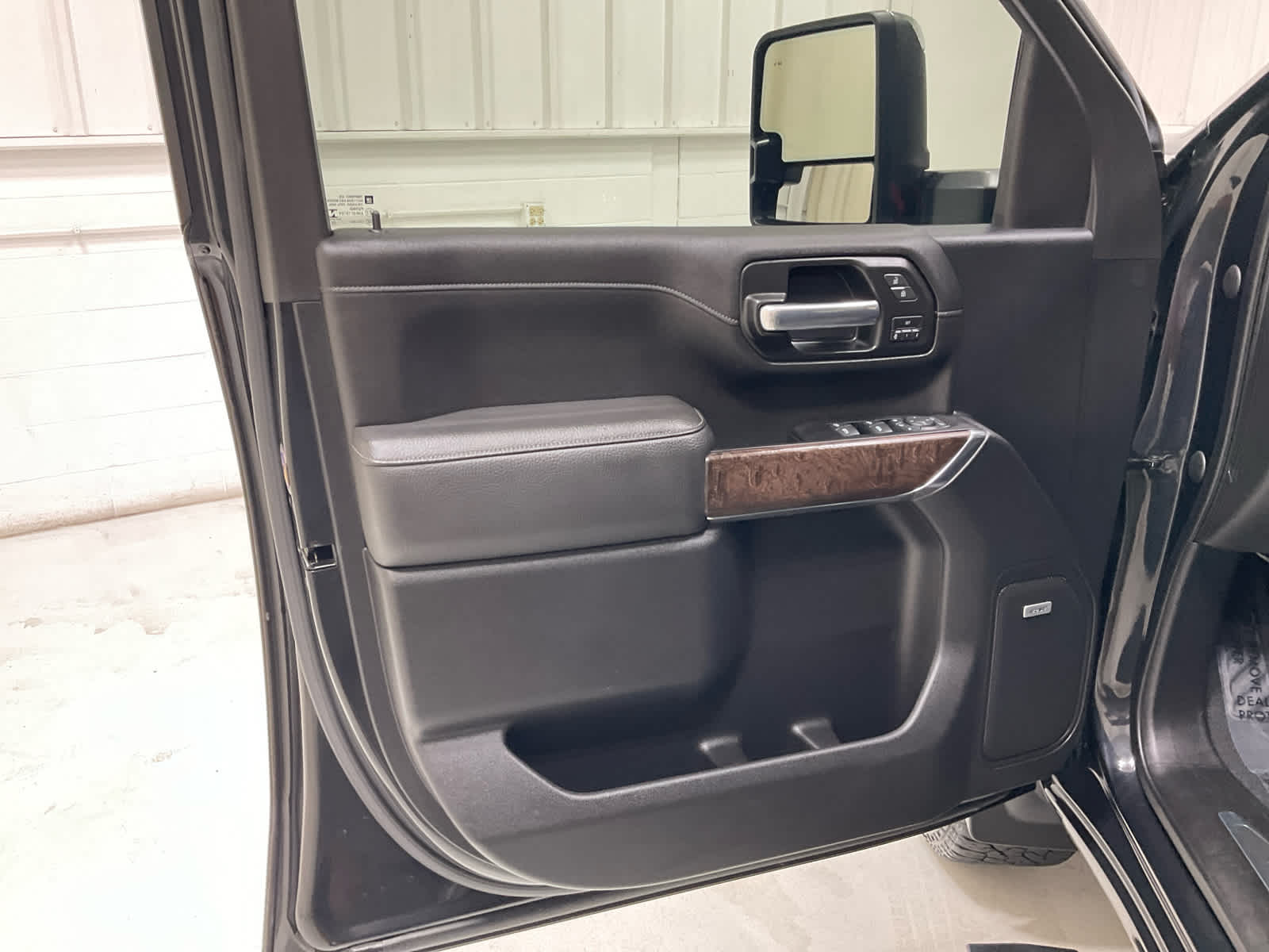 Used 2020 GMC Sierra 2500HD Truck