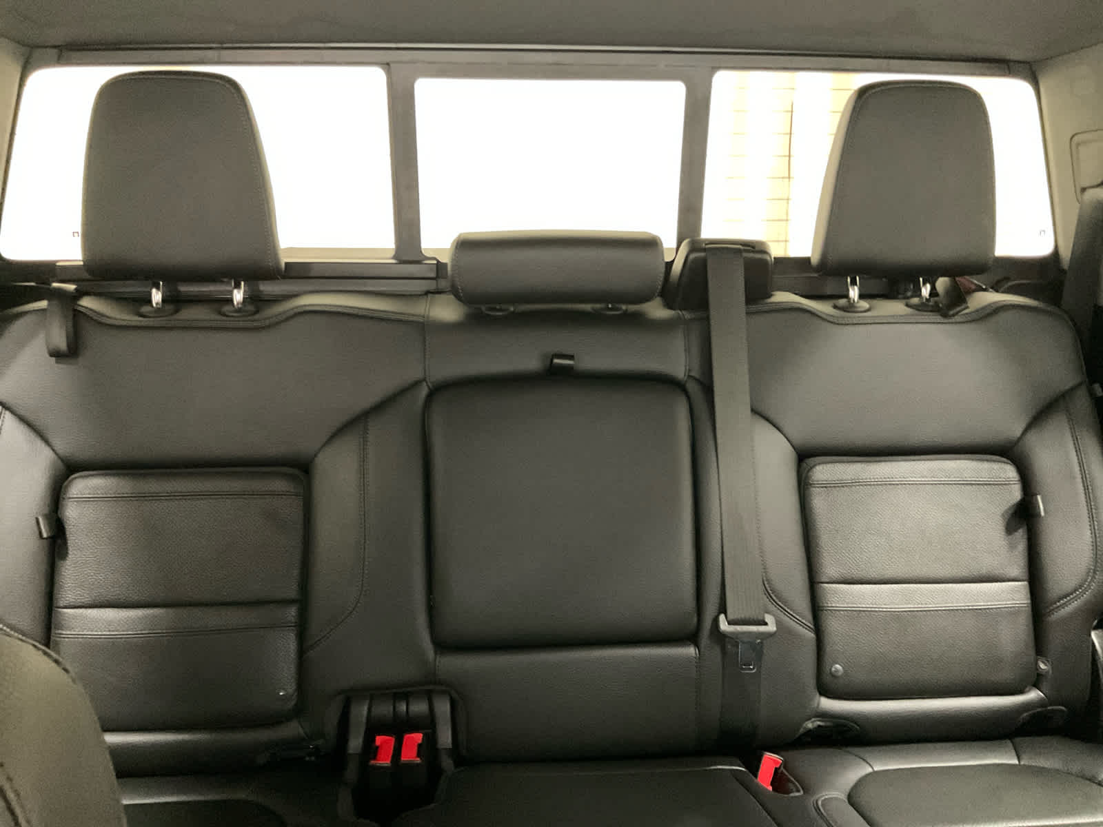 Used 2020 GMC Sierra 2500HD Truck