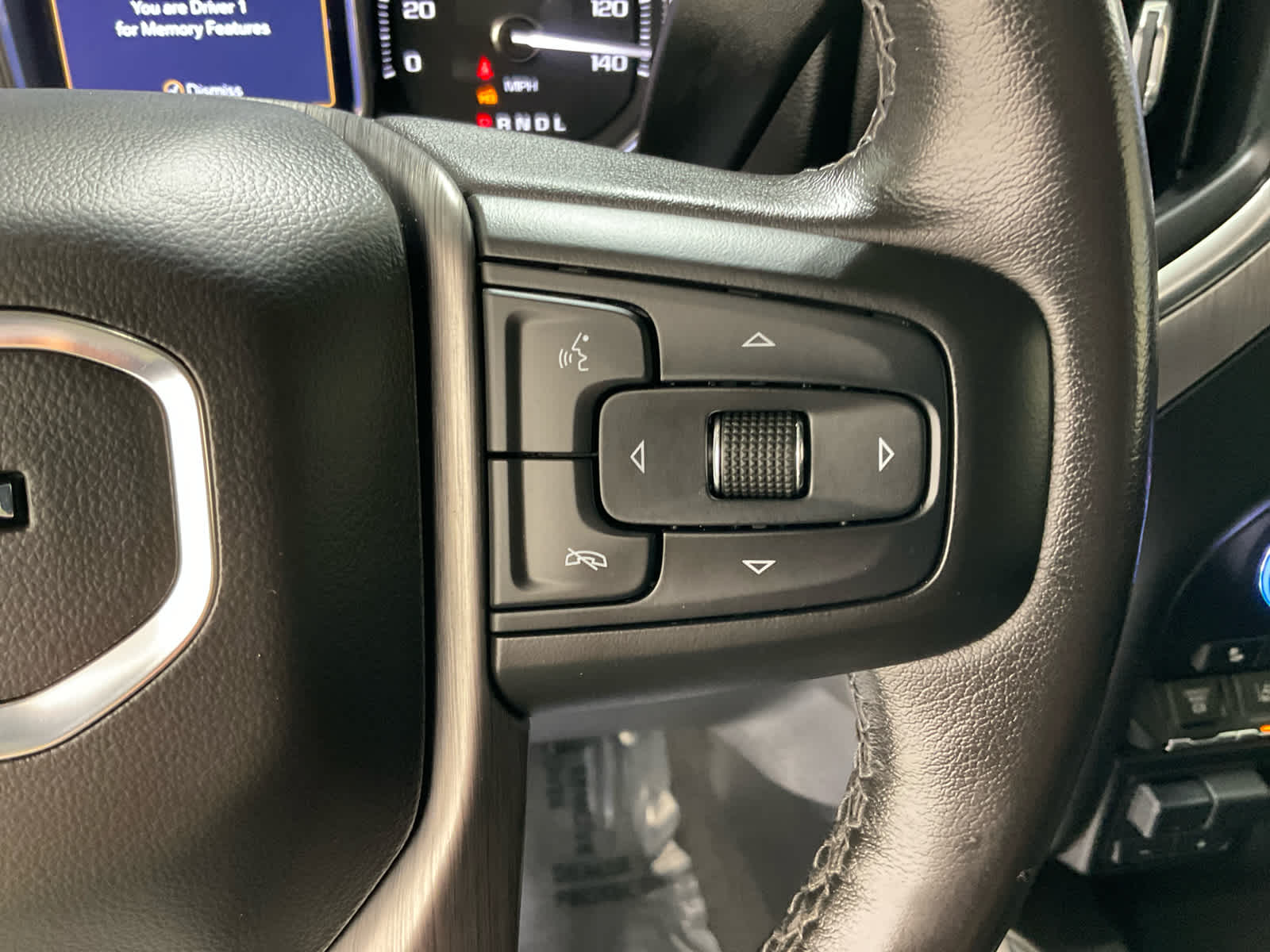 Used 2020 GMC Sierra 2500HD Truck