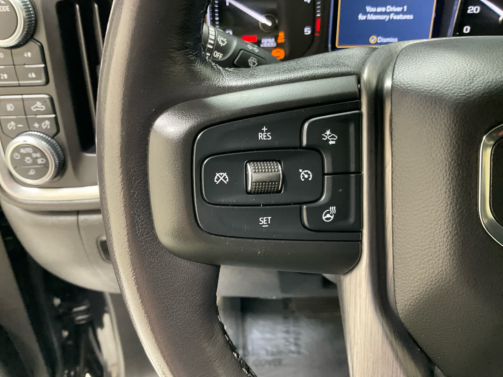 Used 2020 GMC Sierra 2500HD Truck