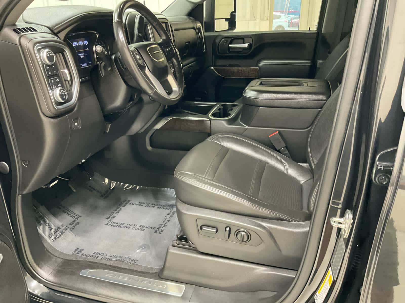 Used 2020 GMC Sierra 2500HD Truck