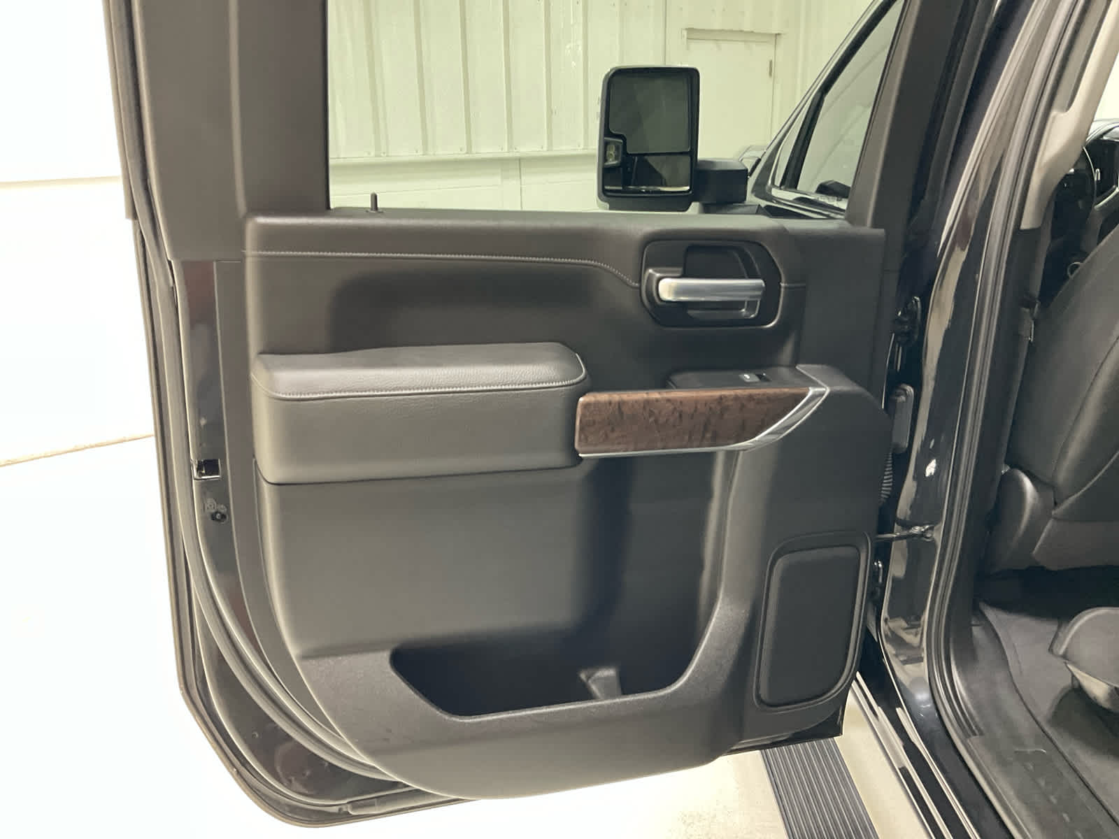Used 2020 GMC Sierra 2500HD Truck