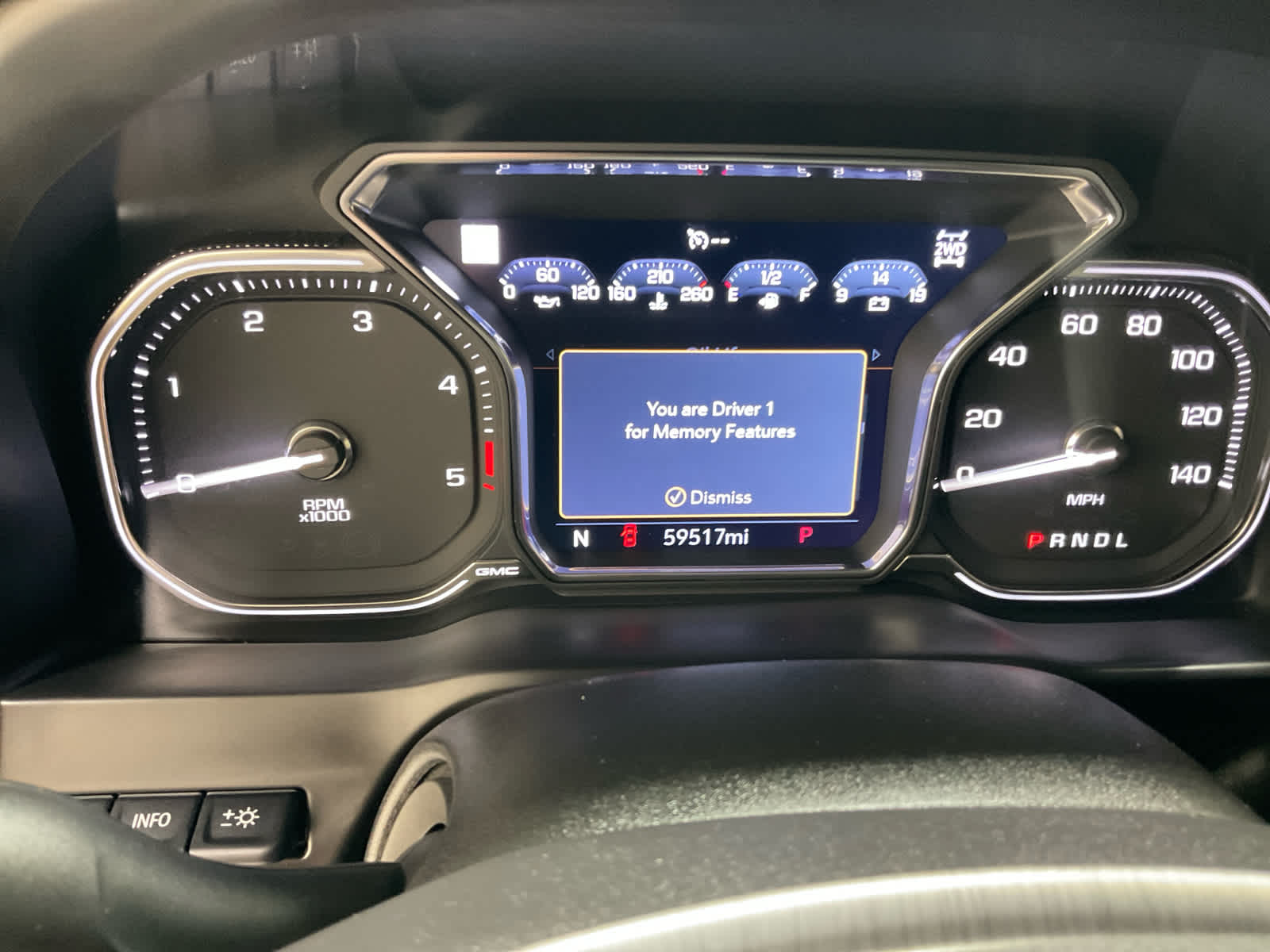 Used 2020 GMC Sierra 2500HD Truck