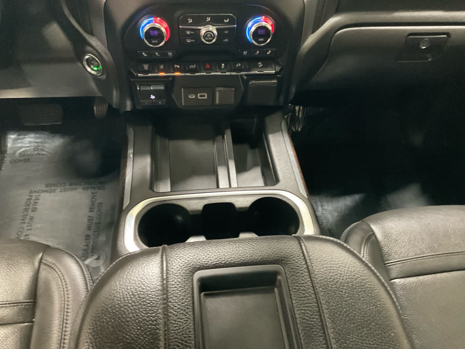 Used 2020 GMC Sierra 2500HD Truck