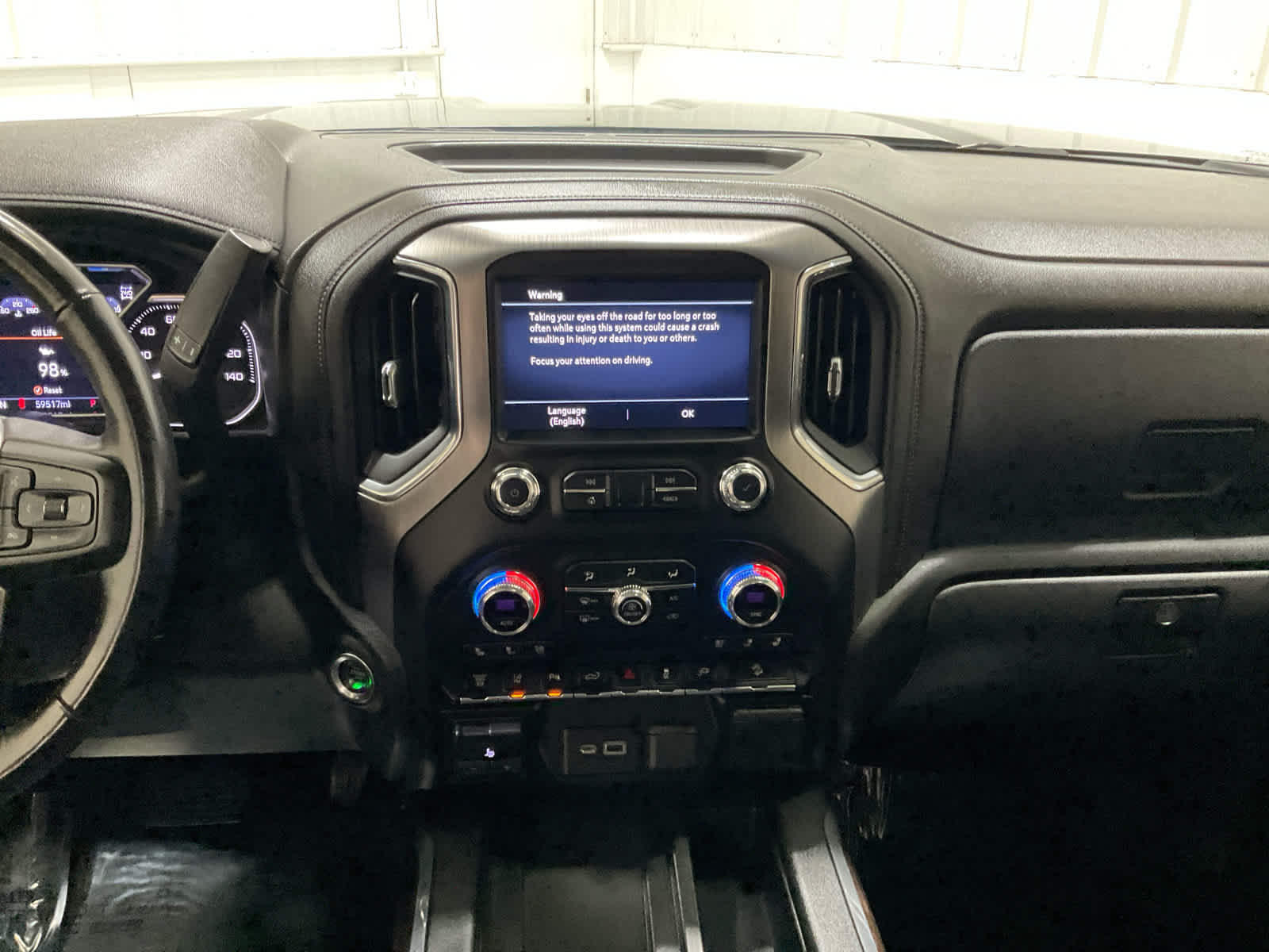 Used 2020 GMC Sierra 2500HD Truck