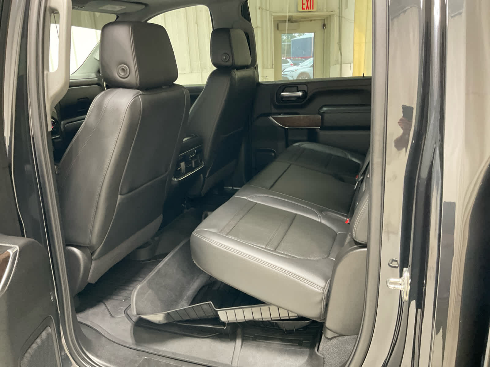 Used 2020 GMC Sierra 2500HD Truck