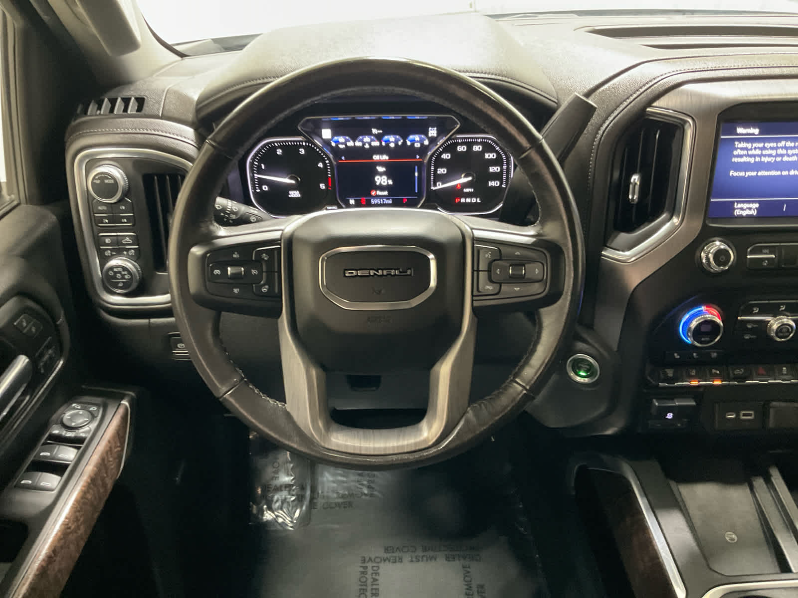 Used 2020 GMC Sierra 2500HD Truck