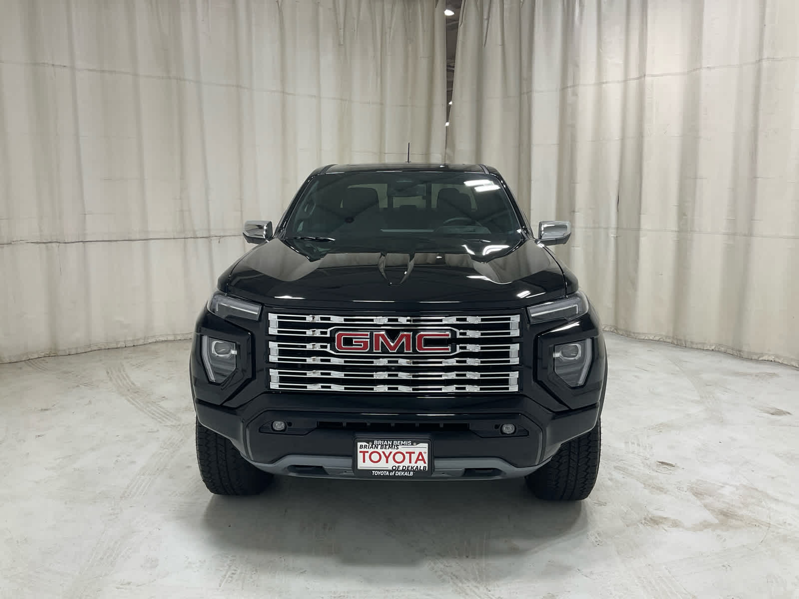 Used 2026 GMC Canyon Truck