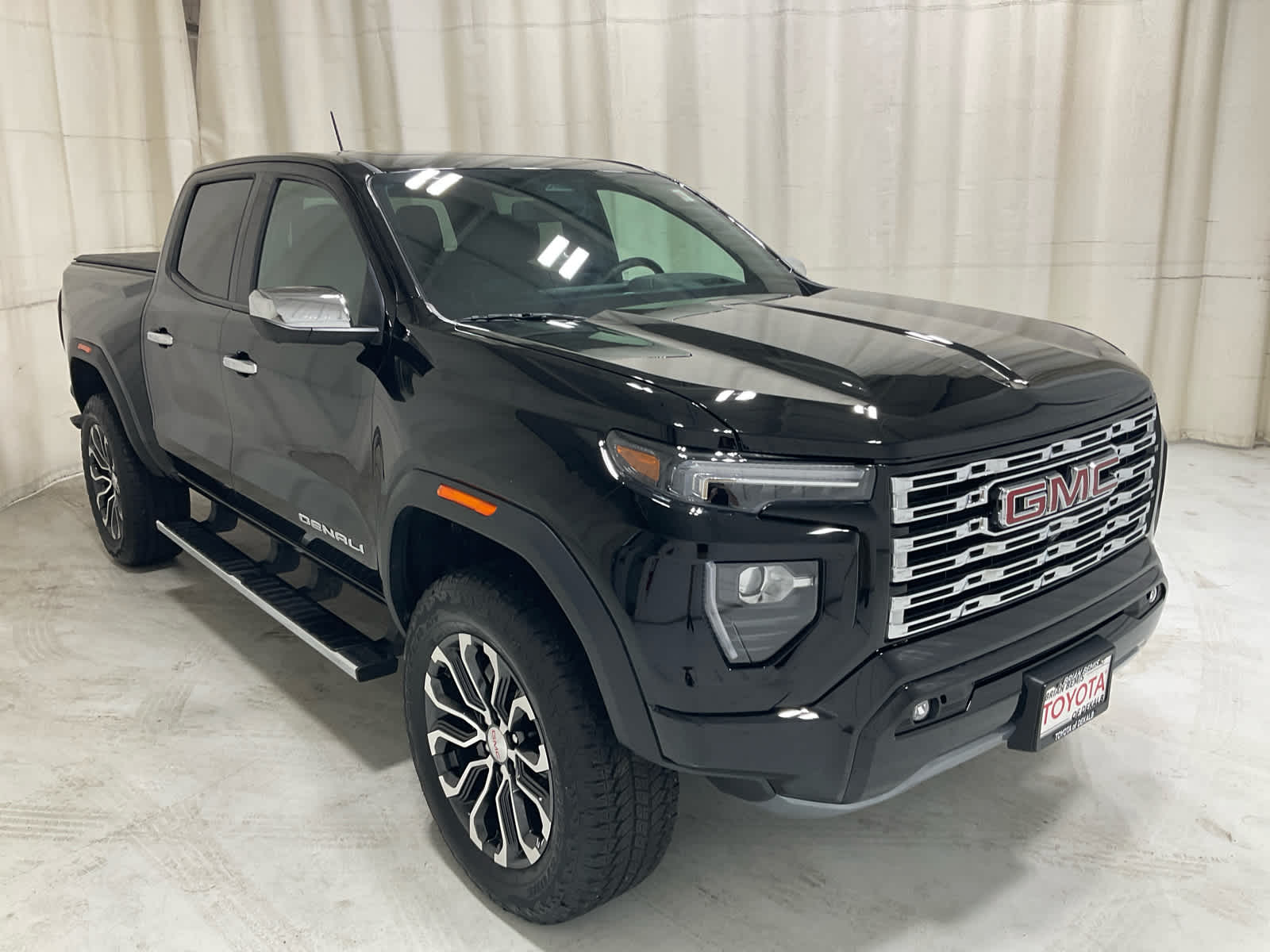 Used 2026 GMC Canyon Truck