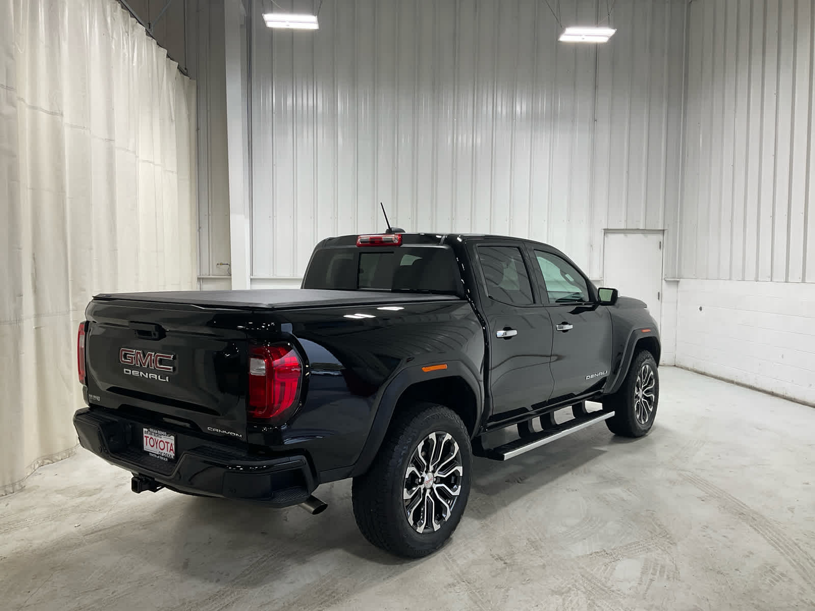 Used 2026 GMC Canyon Truck