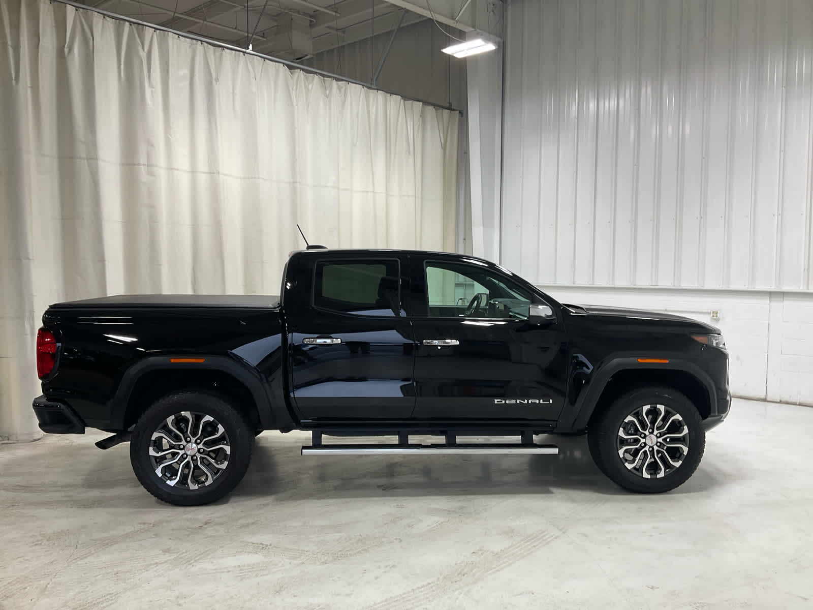 Used 2026 GMC Canyon Truck