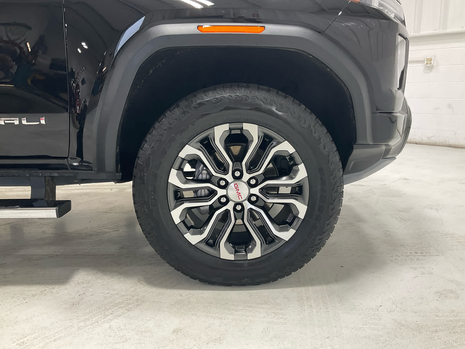 Used 2026 GMC Canyon Truck