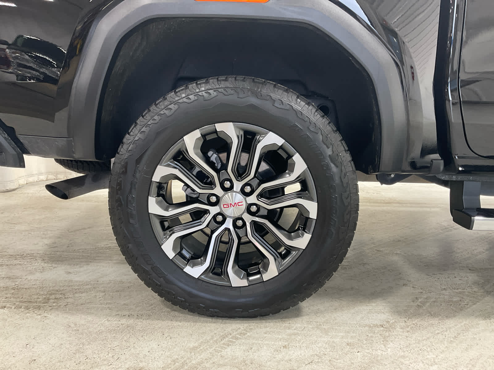 Used 2026 GMC Canyon Truck