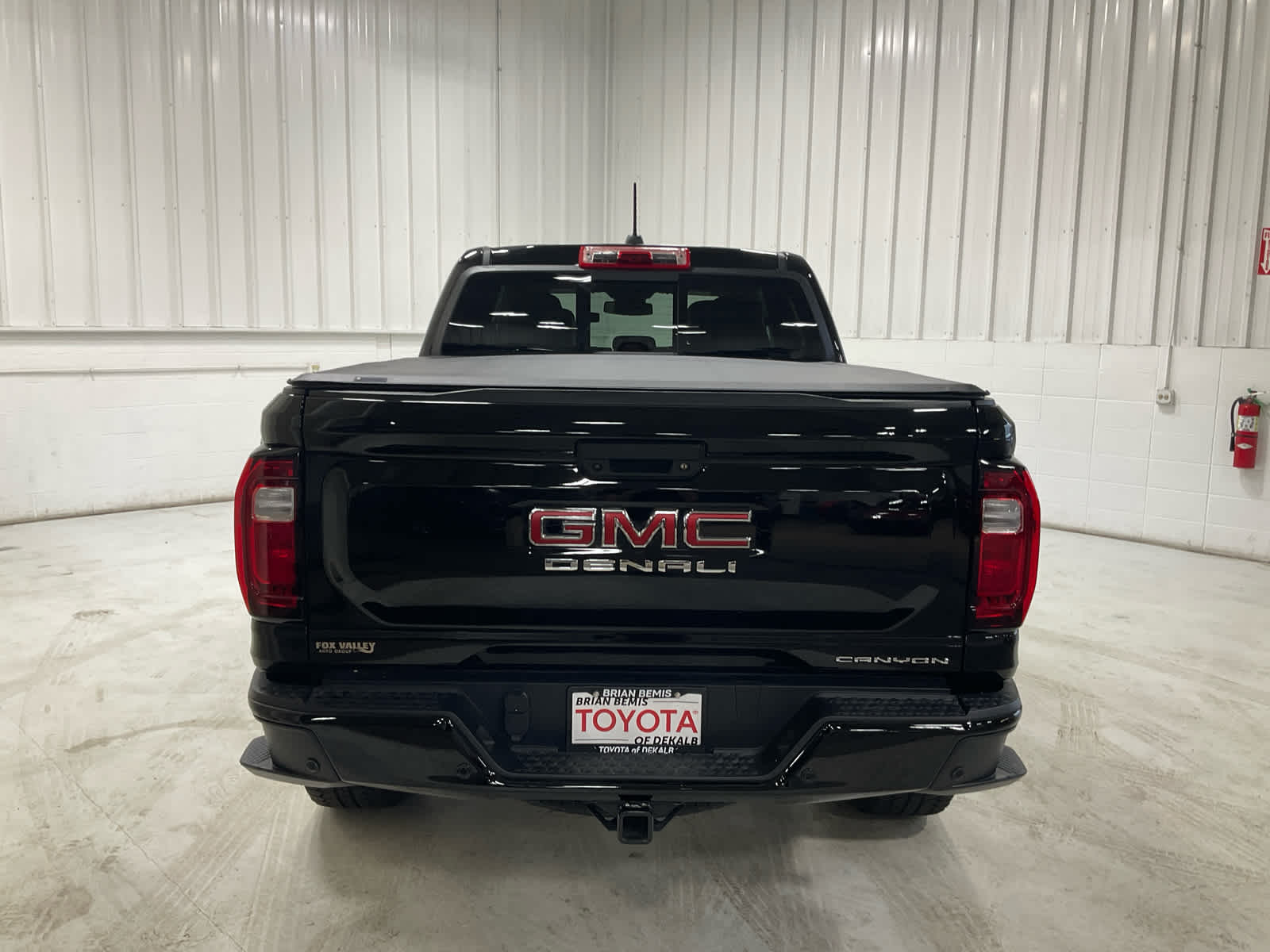 Used 2026 GMC Canyon Truck