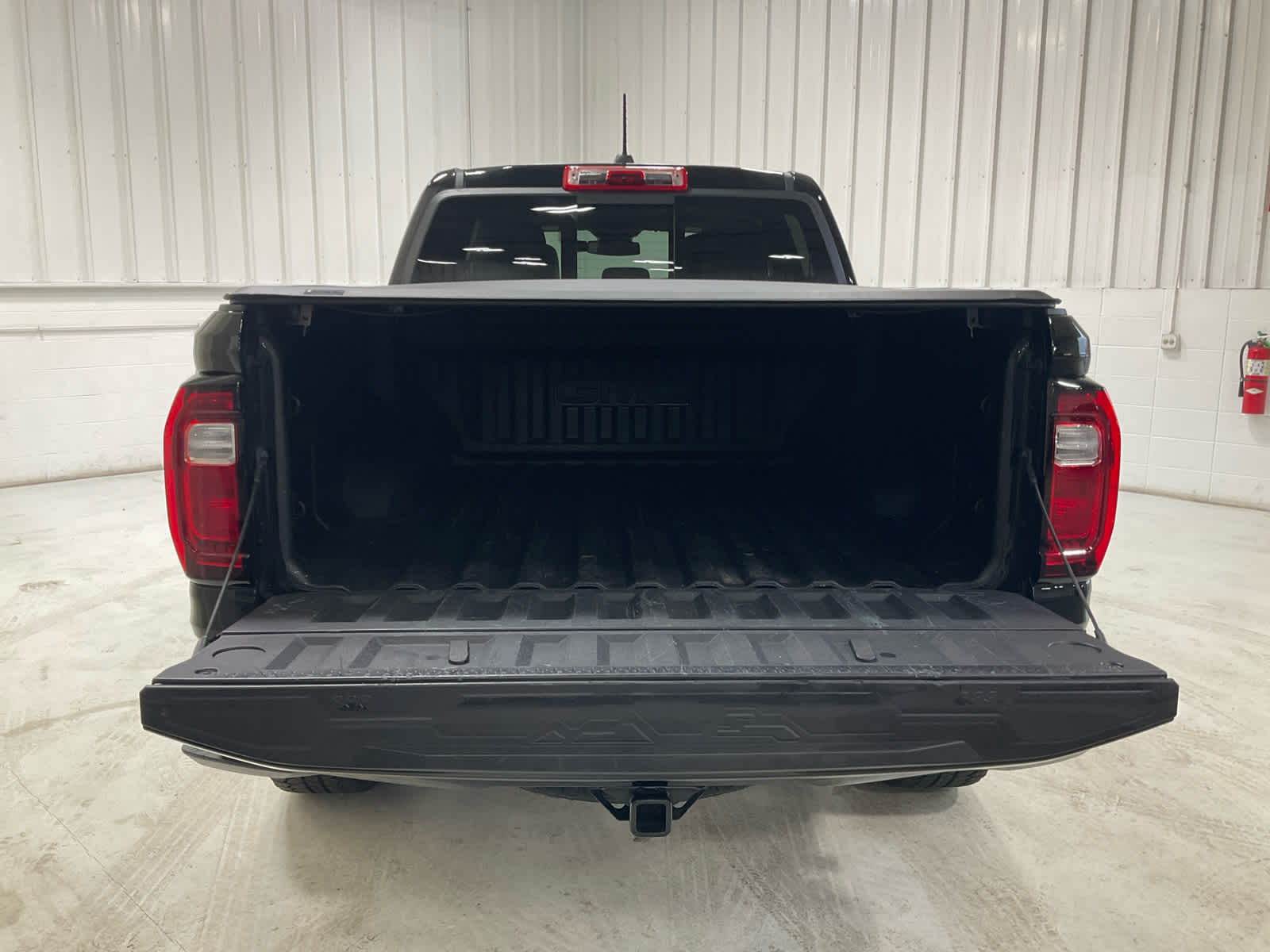 Used 2026 GMC Canyon Truck