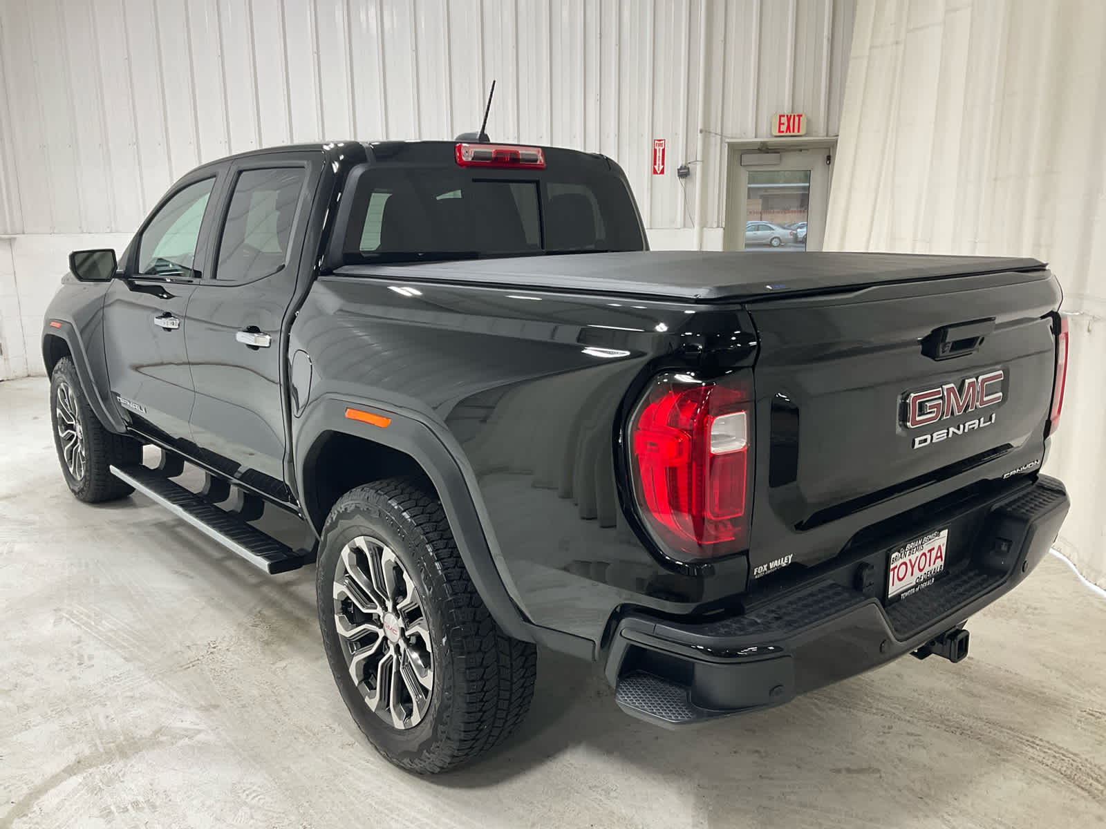 Used 2026 GMC Canyon Truck