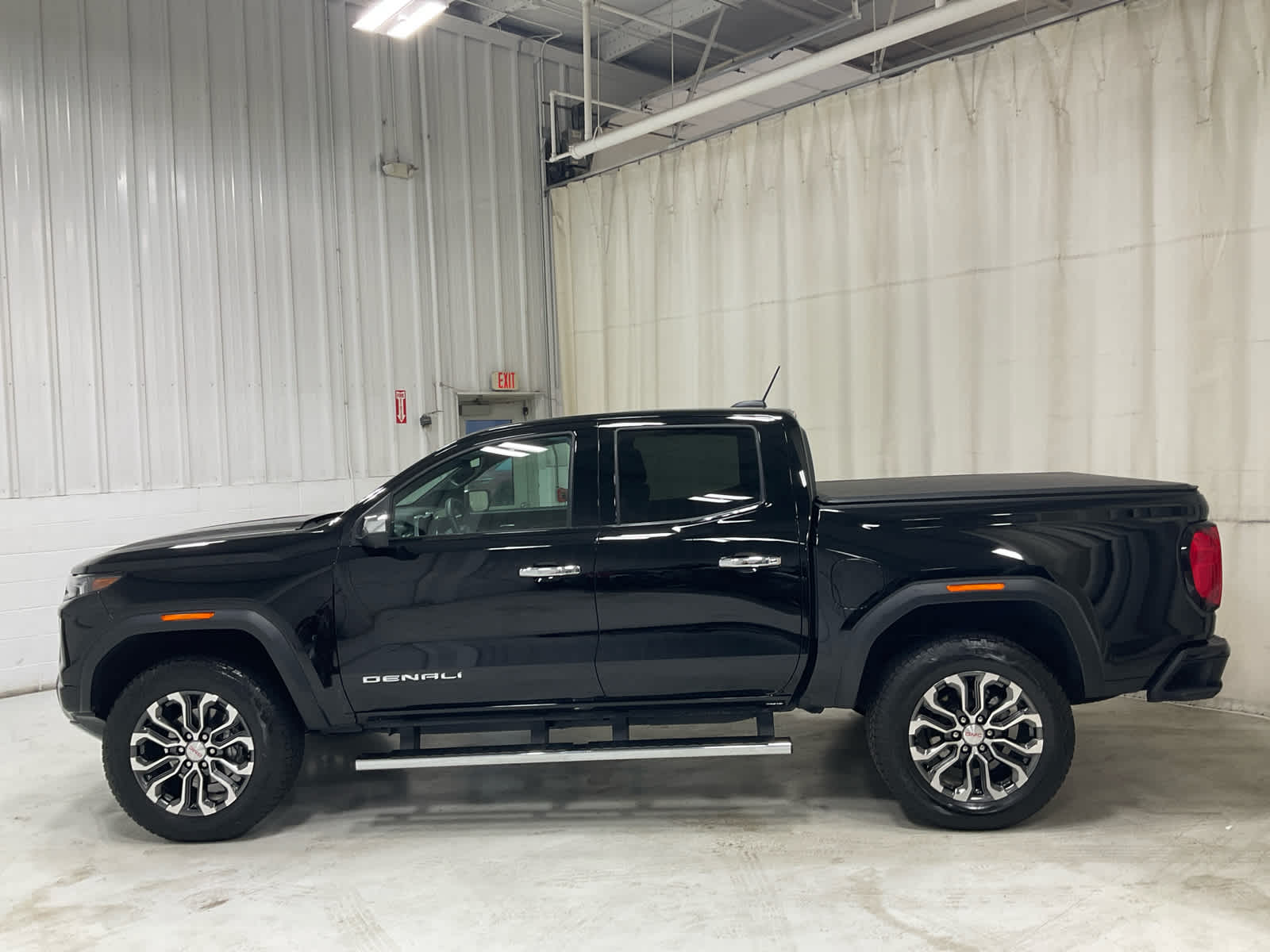 Used 2026 GMC Canyon Truck