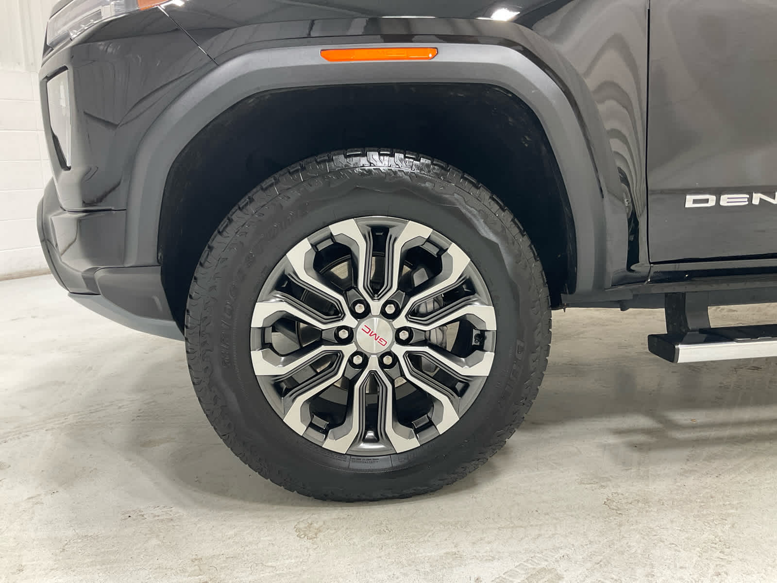 Used 2026 GMC Canyon Truck