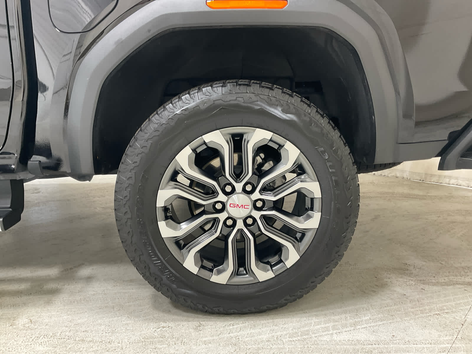Used 2026 GMC Canyon Truck