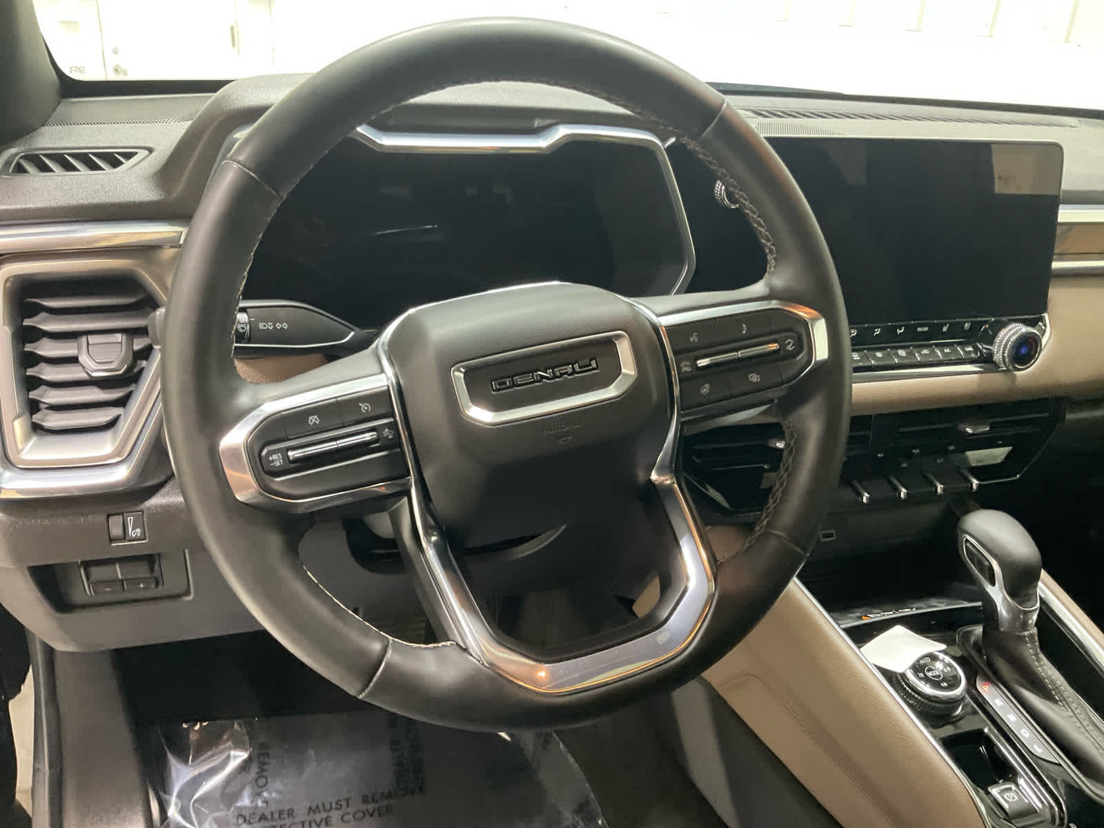 Used 2026 GMC Canyon Truck