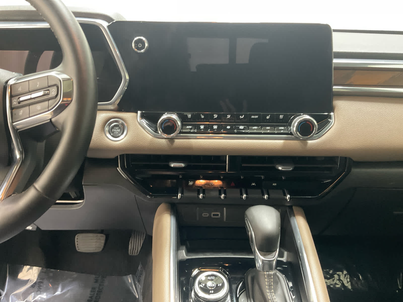 Used 2026 GMC Canyon Truck