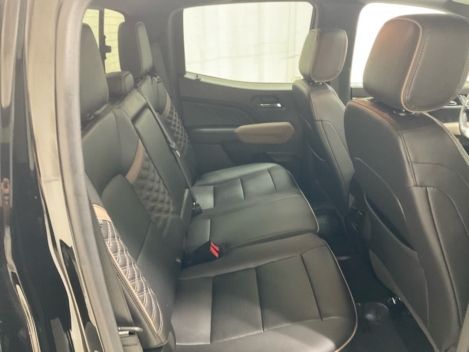 Used 2026 GMC Canyon Truck