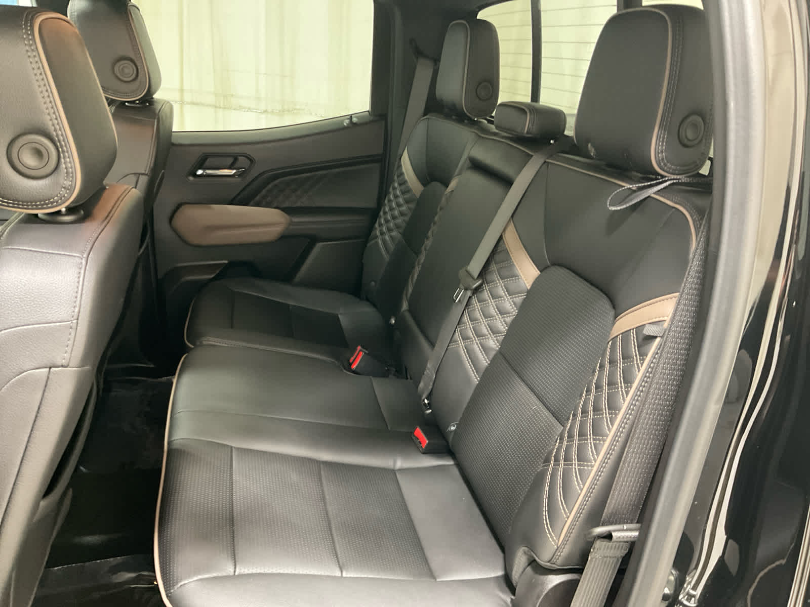 Used 2026 GMC Canyon Truck
