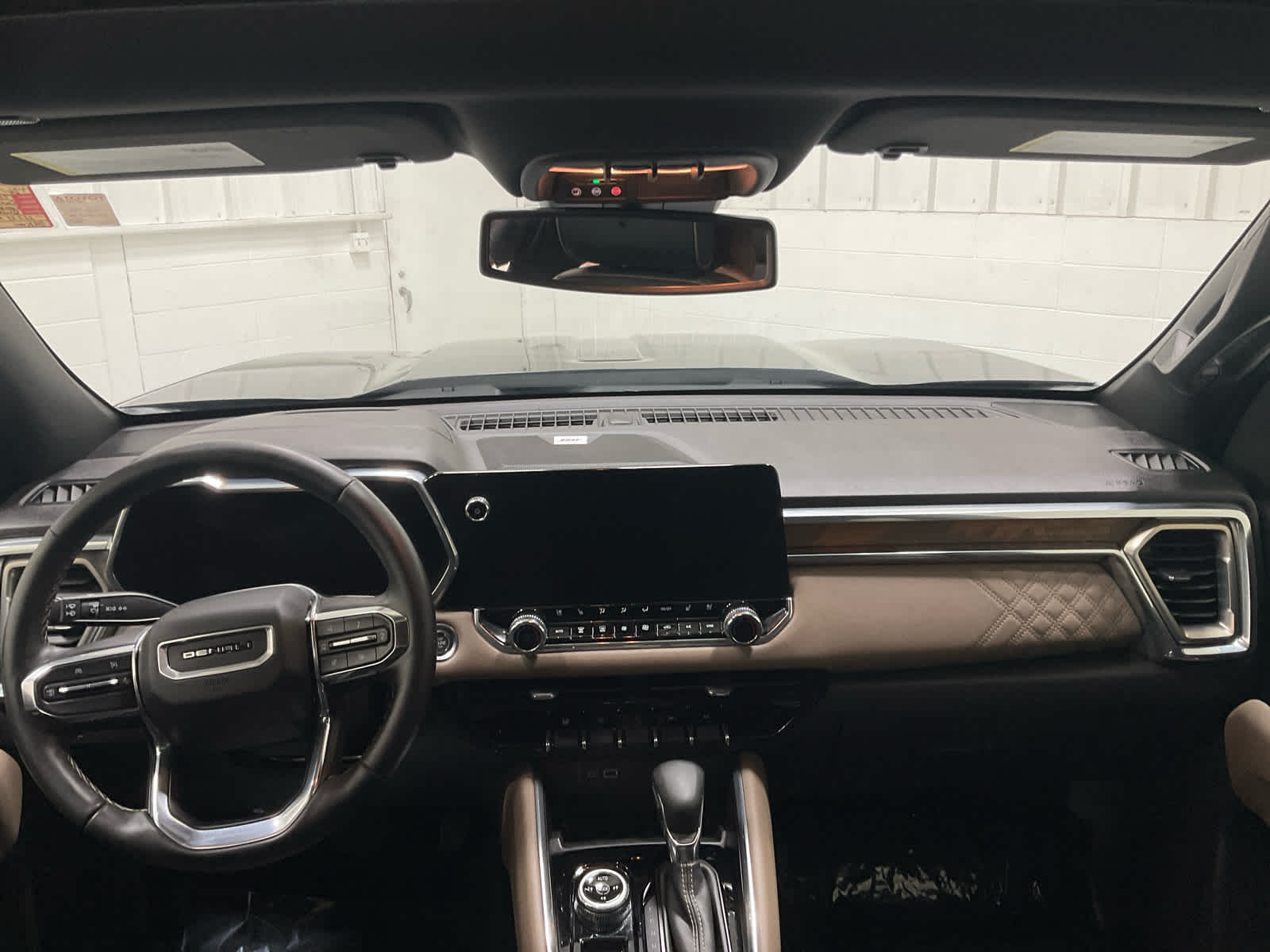 Used 2026 GMC Canyon Truck