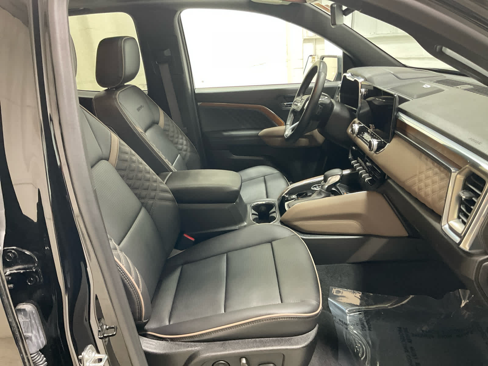 Used 2026 GMC Canyon Truck