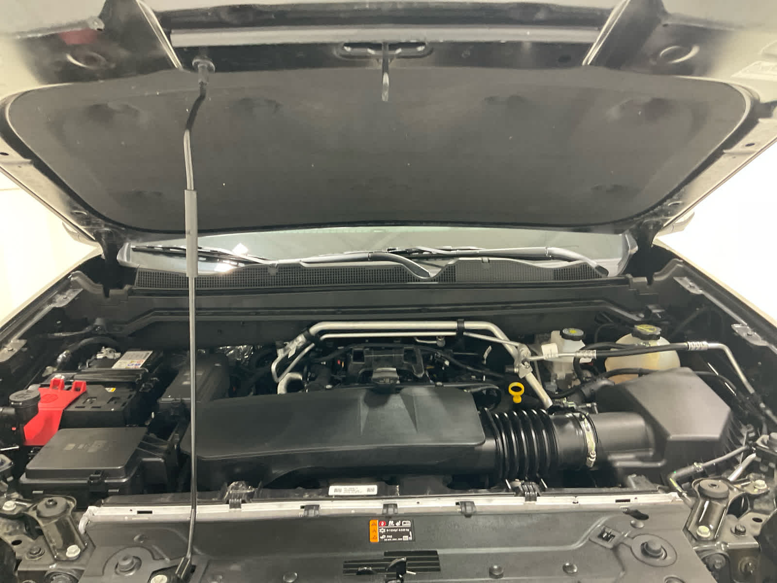 Used 2026 GMC Canyon Truck