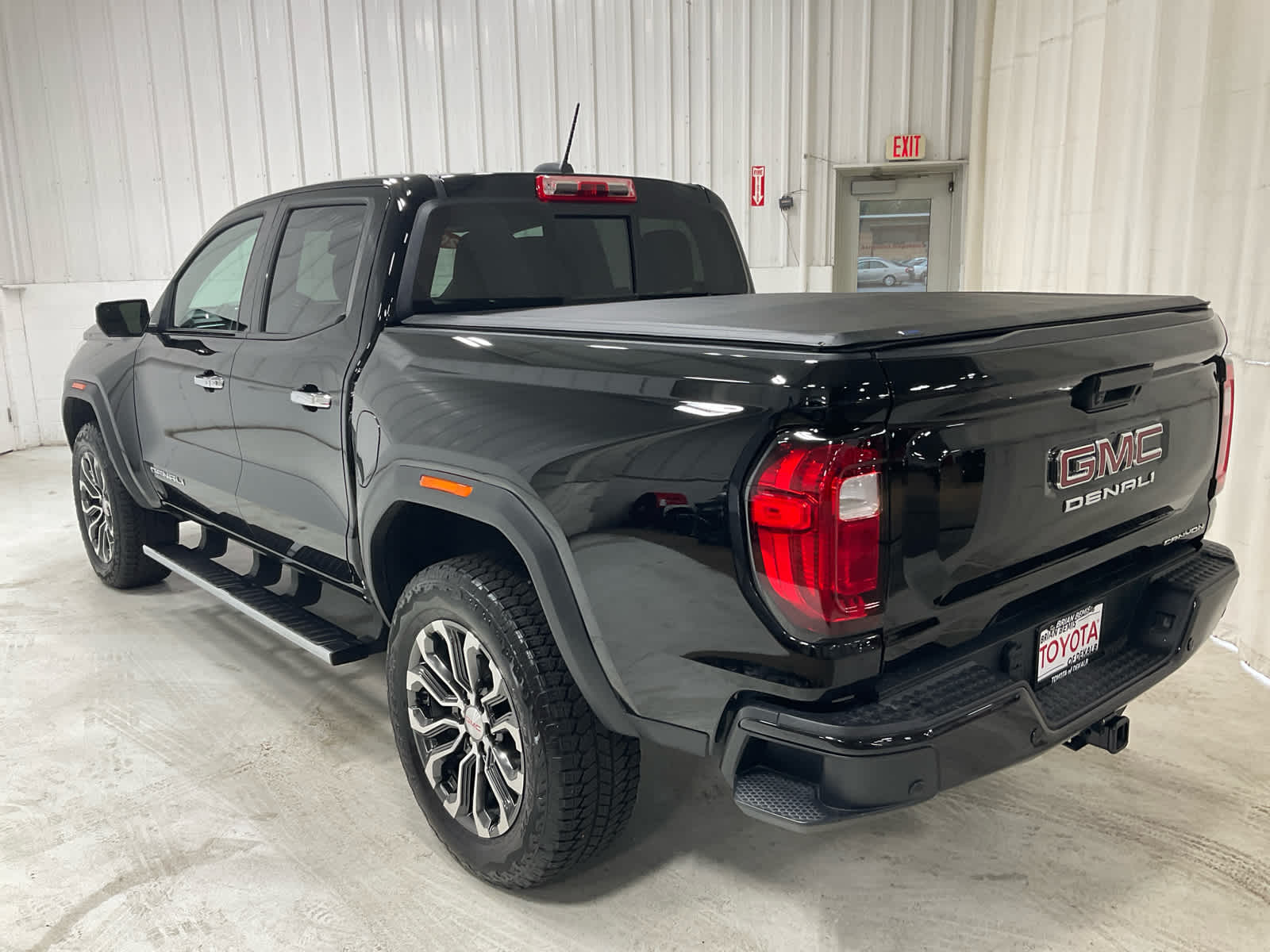 Used 2026 GMC Canyon Truck