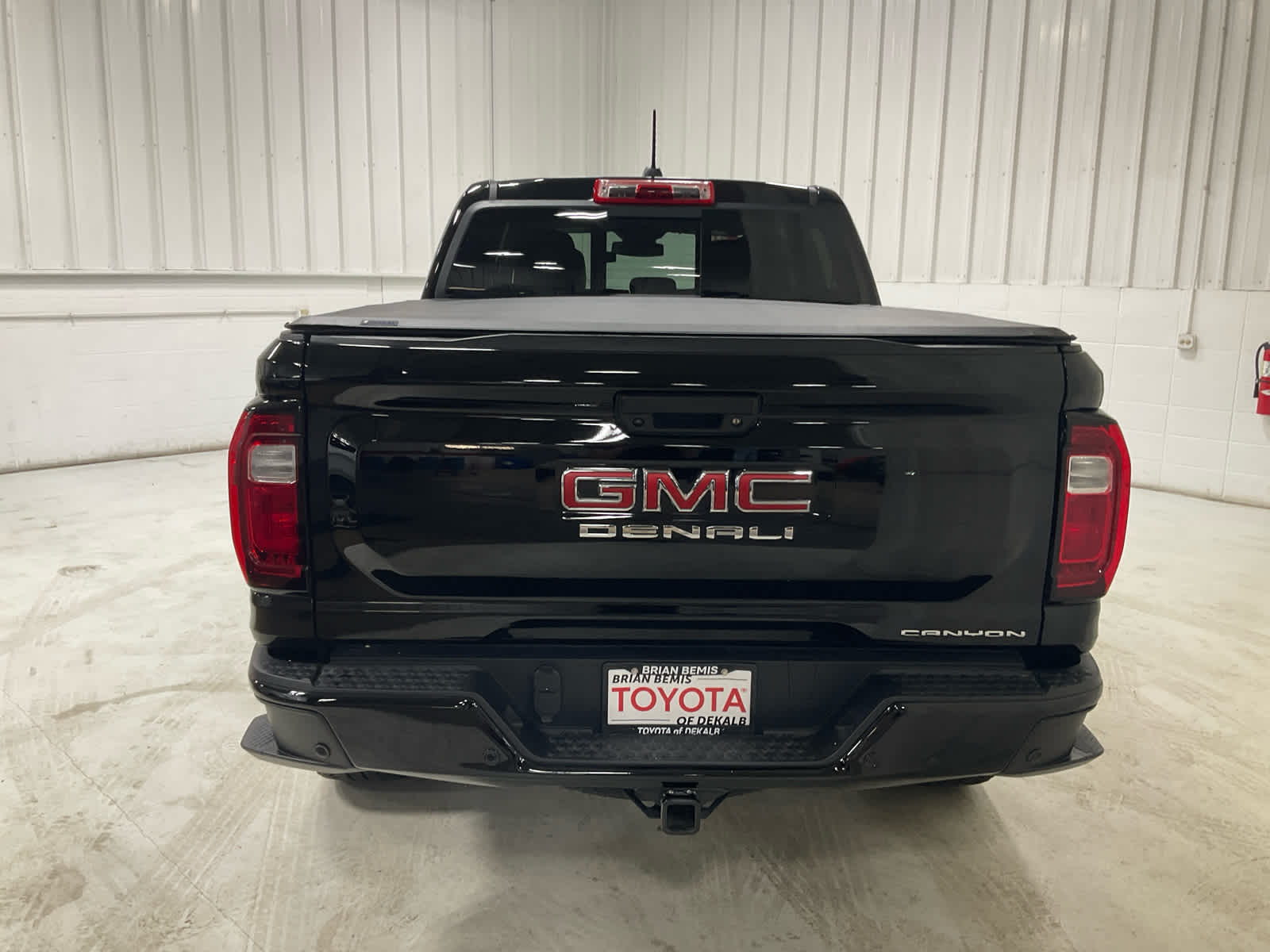 Used 2026 GMC Canyon Truck
