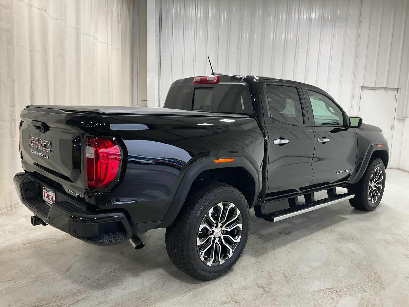 Used 2026 GMC Canyon Truck