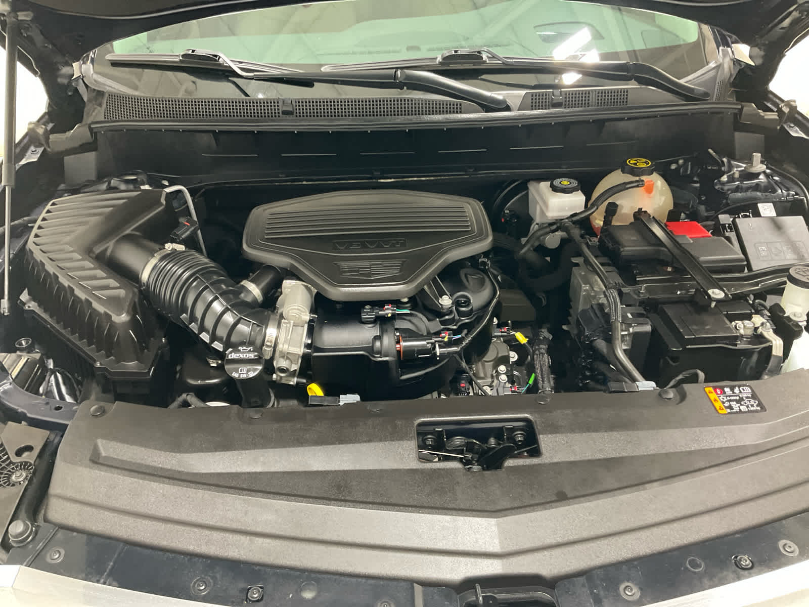 Used 2021 Cadillac XT6 SUV