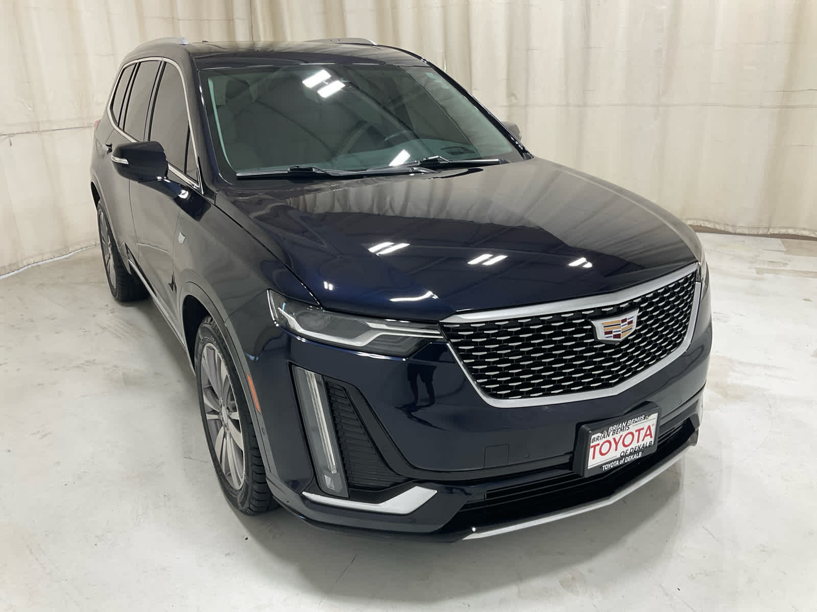 Used 2021 Cadillac XT6 SUV