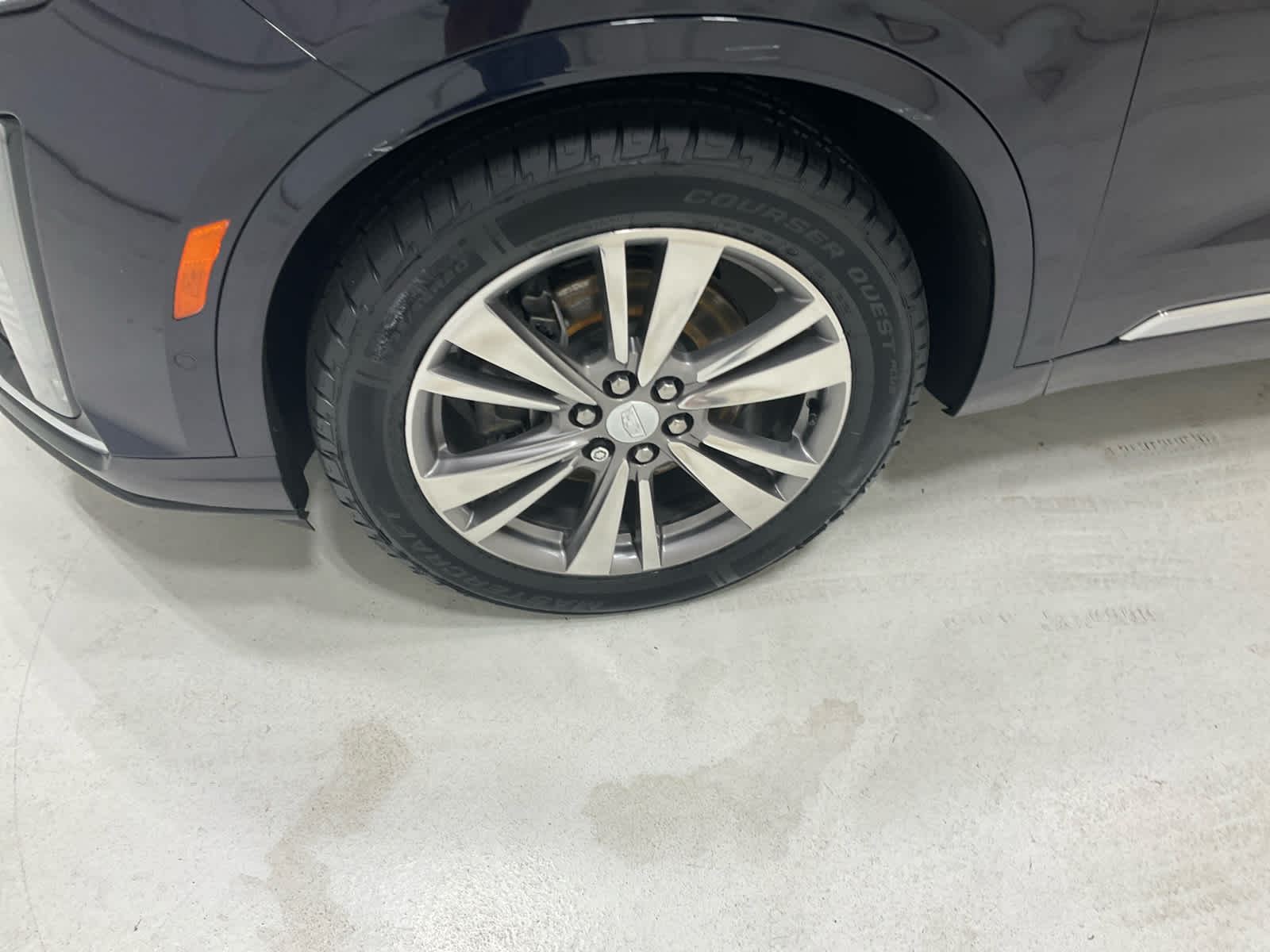 Used 2021 Cadillac XT6 SUV