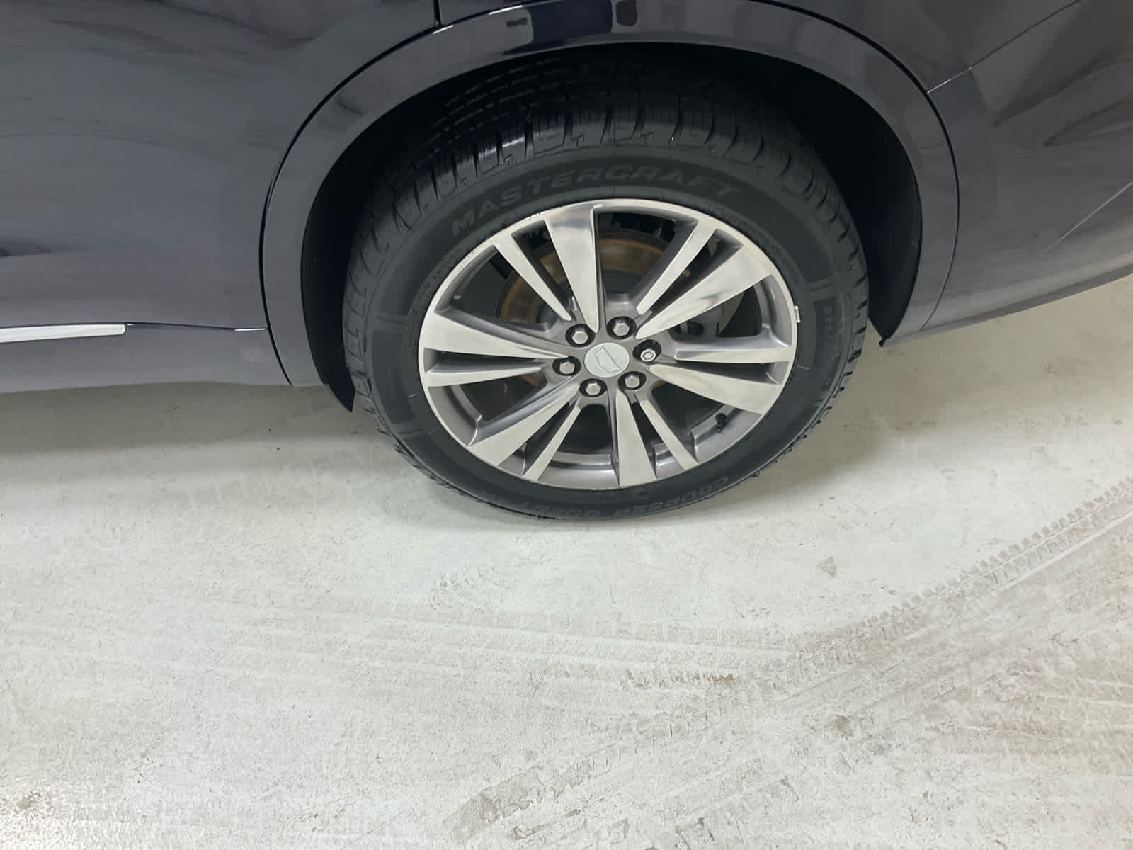 Used 2021 Cadillac XT6 SUV