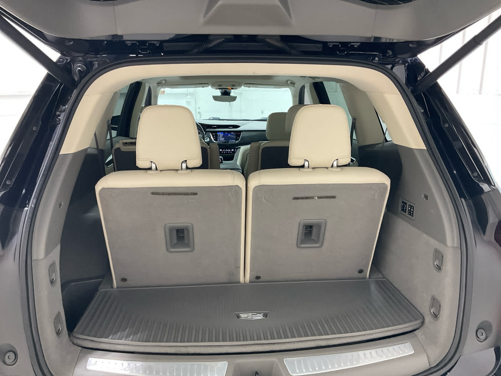 Used 2021 Cadillac XT6 SUV
