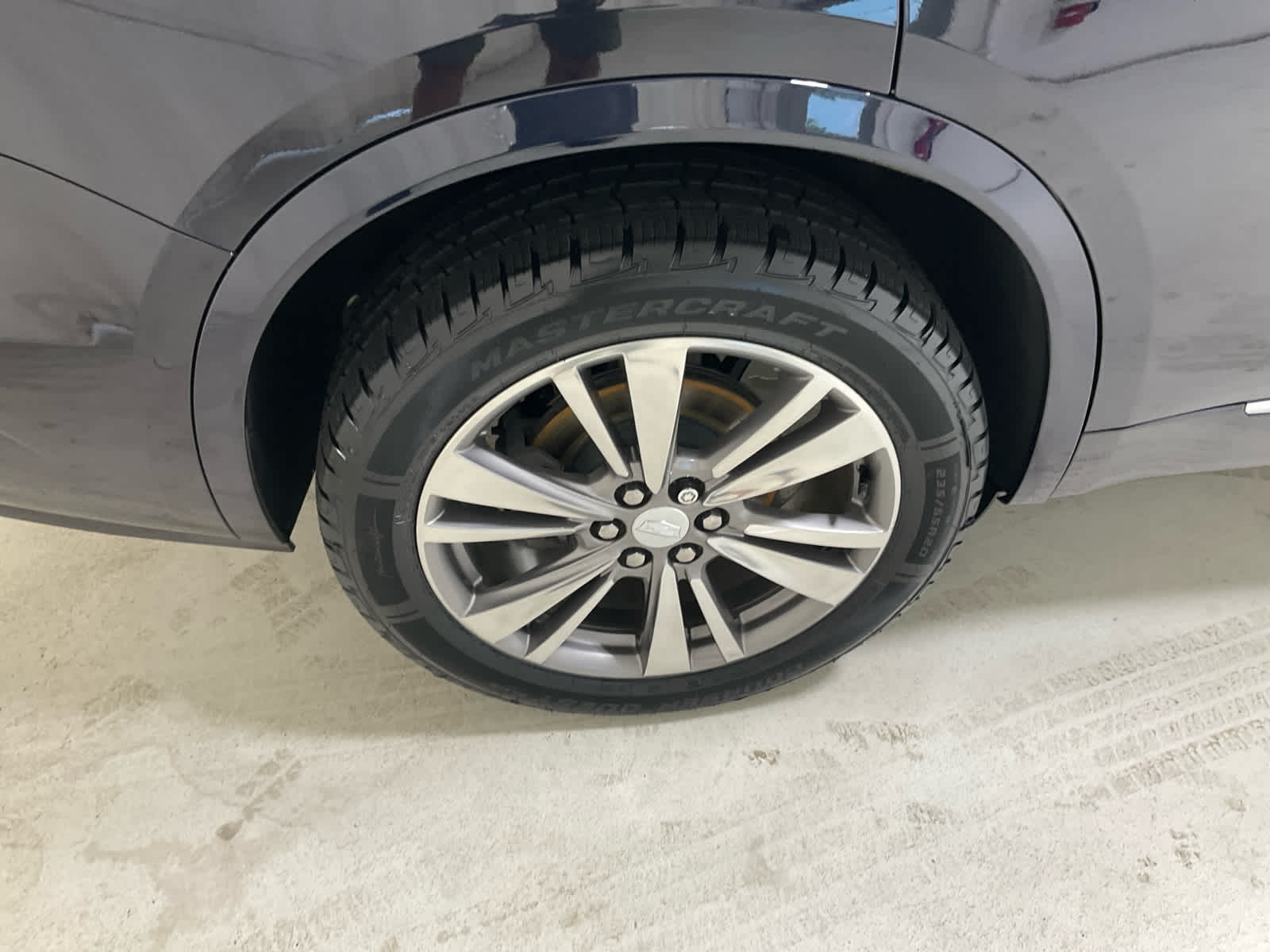 Used 2021 Cadillac XT6 SUV
