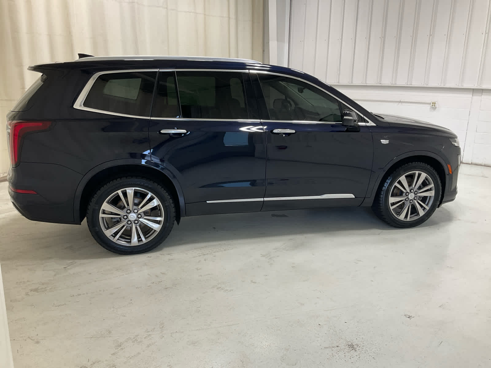 Used 2021 Cadillac XT6 SUV