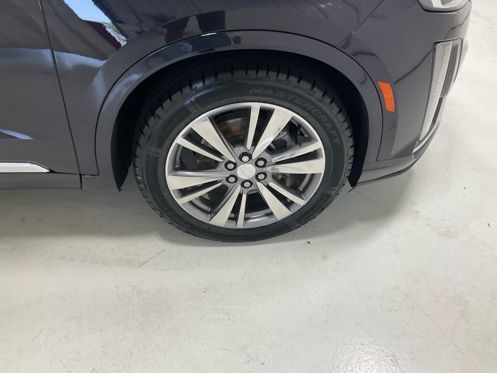 Used 2021 Cadillac XT6 SUV