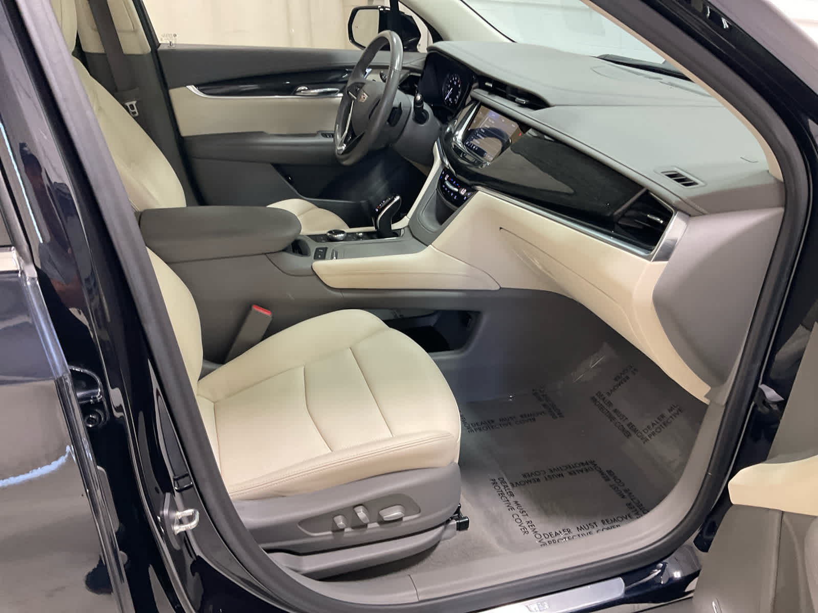 Used 2021 Cadillac XT6 SUV