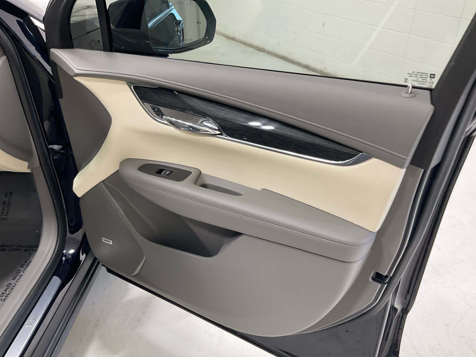 Used 2021 Cadillac XT6 SUV
