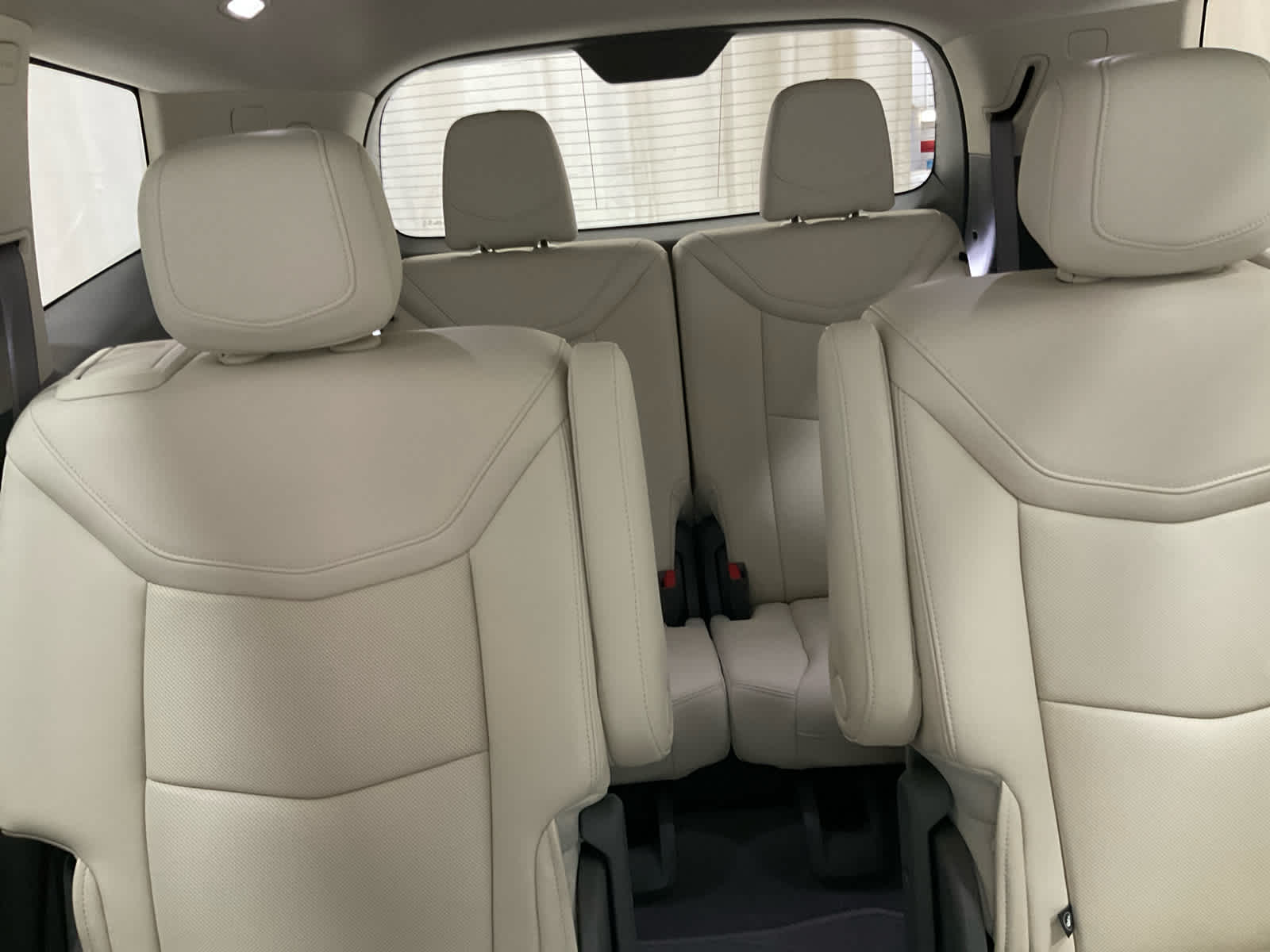 Used 2021 Cadillac XT6 SUV