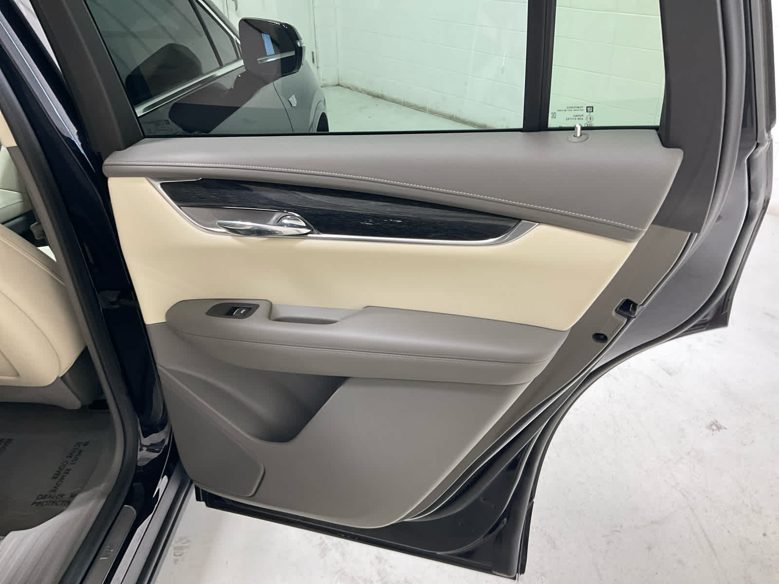 Used 2021 Cadillac XT6 SUV