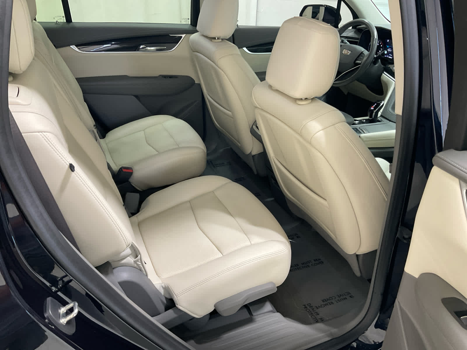 Used 2021 Cadillac XT6 SUV