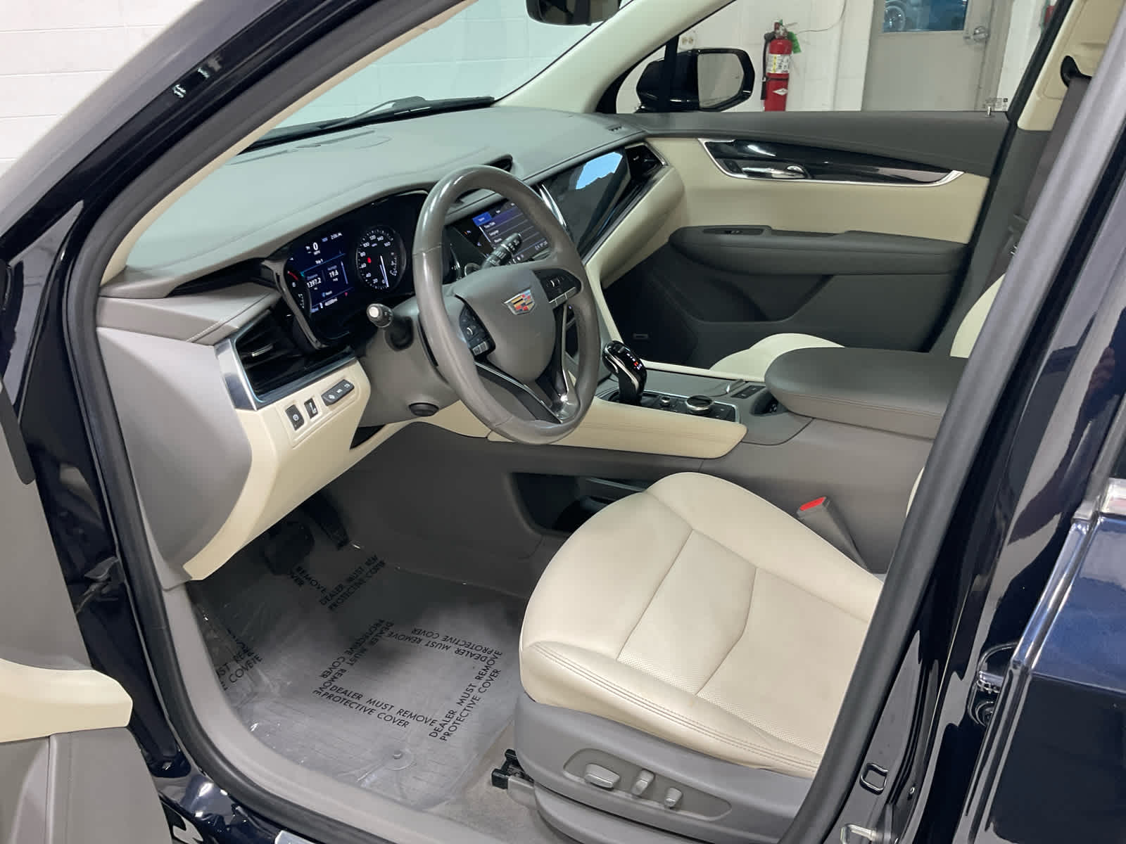 Used 2021 Cadillac XT6 SUV